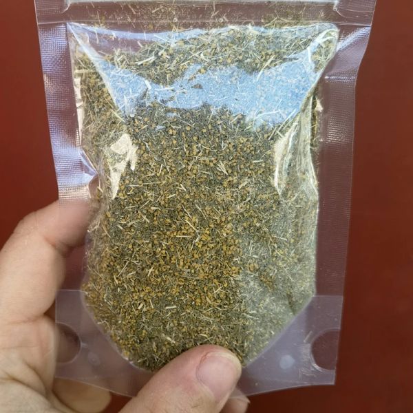 FunTrying original mixed terrain powder model sand table Fine Turf ground Foam sponge material Scale Model Train Railway Layout