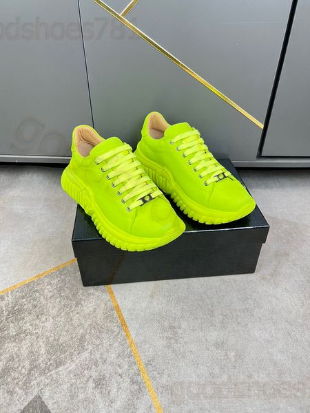 

Designer Shoes Plein Men Original Leather Lace Up Platform Oversized Sole Sneakers Style Sneakers Shoes, Red