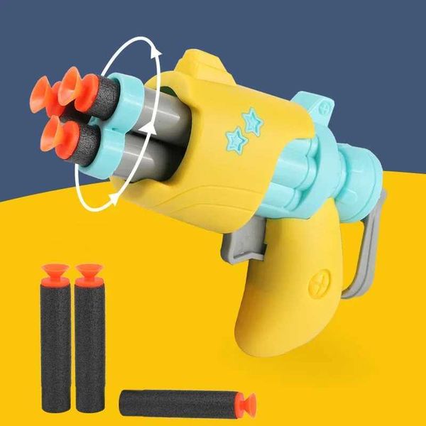 

Soft Radish Bullets Guns ChildrenS Toy Guns Model Fidget Toy for Kids Adults Stress Relief Toy Children Decompression GiftXJ241102