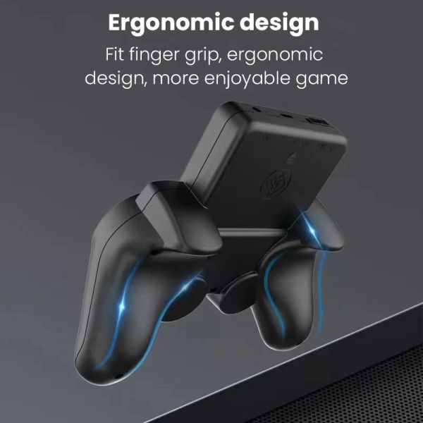 S10 video handheld game console 520 consoles 2.4-inch AV output player children's gifts
