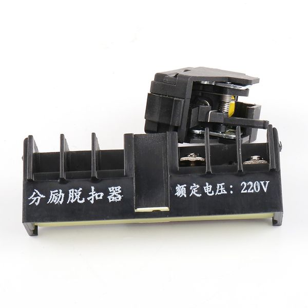 

Efficient Automobile Shunt Release Device - Enhanced Safety Features Included