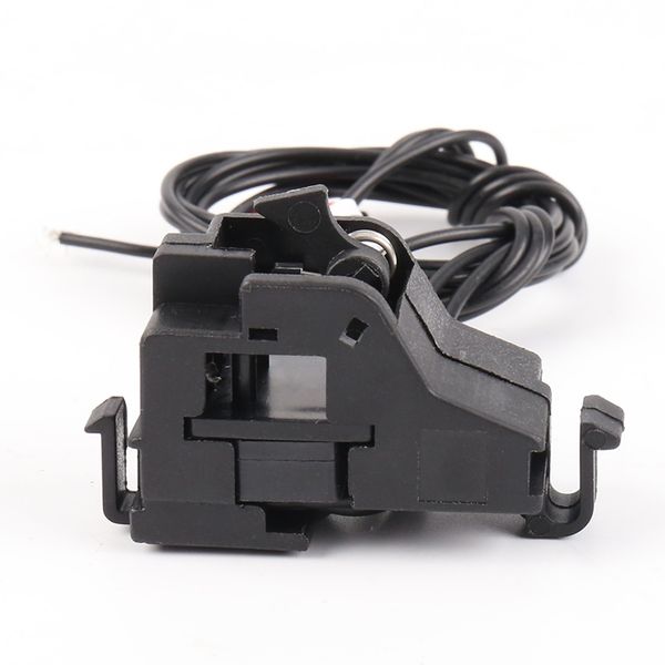 

Plastic Auxiliary Contacts for Enhanced Wire Management - Easy Installation Design