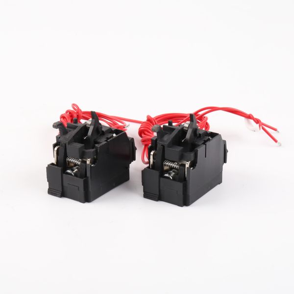 

High Efficiency Vehicle Energy Control Unit with Robust Protection