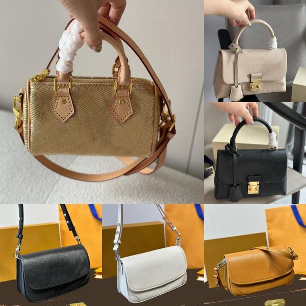 

mini luxurys Clutch Bags designers fashion womens crossbody wallet backpack handbags purses card holder handbag shoulder tote bags mini bag wallets1, #7