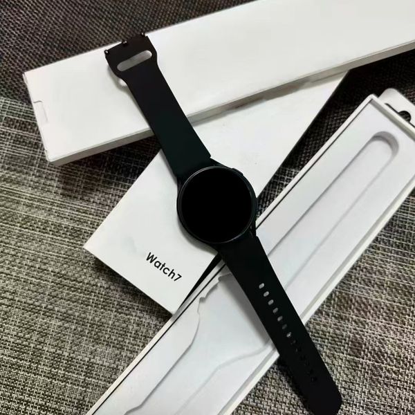 

Watch7 Galaxy 44mm Smart Watch Full Touch Screen Heart Rate Watches Blood Pressure es