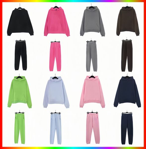 

designer fluffy hoodies Young Thug Men Women spider hoodie High Quality Foam Print Web Graphic Pink Sweatshirts y2k Pullovers US size S- Designer Hoody, Khaki