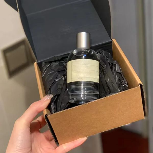 

perfume cologne designer Men 100ml Fragrance Cologne Long Lasting Smell Natural Bottle Man Women Perfume Unisex Spray Deodorant High Quality Fast Delivery