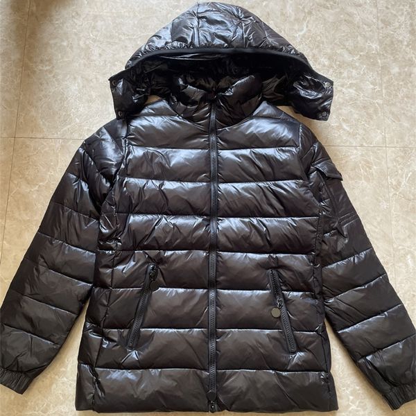 

Women Lightweight Puffer Jacket White Duck Down Parka with Fluffy Wolf fur collar Warm Designer Winter Coat for Outdoor Streetwear Asian Size down jacket Puff Jacket, Wbx2-khaki