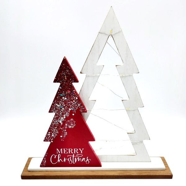 

Classic Christmas Table Arrangements - Perfect for Seasonal Celebrations