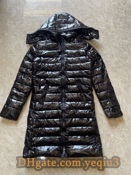 

Designer Women Down Jacket White Duck Puffer Parka with Soft Wolf Fur Trim Asian Size Slim Fit Classic Coat Christmas Gift NFC Version Down vest Women Puff Jacket, Wbx2-matt red