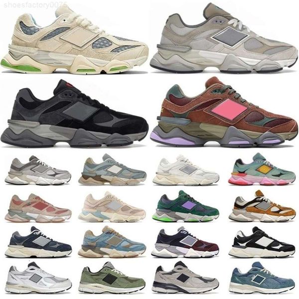 

Designer Running Shoes Men Women Pack Pink Olive Bricks Wood Rain Cloud Grey Sea Salt Blue Haze White Black Mens Trainers Outdoor Sneakers, 6_color