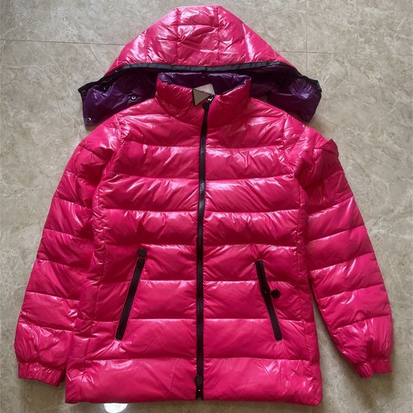 

Women Puffer Jacket White Duck Down Parka with Fluffy Wolf fur collar Warm Designer Winter Coat for Outdoor Streetwear Asian Size down jacket Puff Jacket winter coat 1, Wbx1-black matt