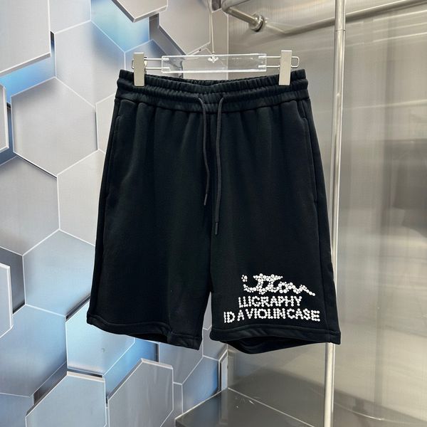 

Mens Plus Tees Polos Round neck embroidered and printed polar style summer wear with street pure cotton T-Shirts l1162081221221, Black