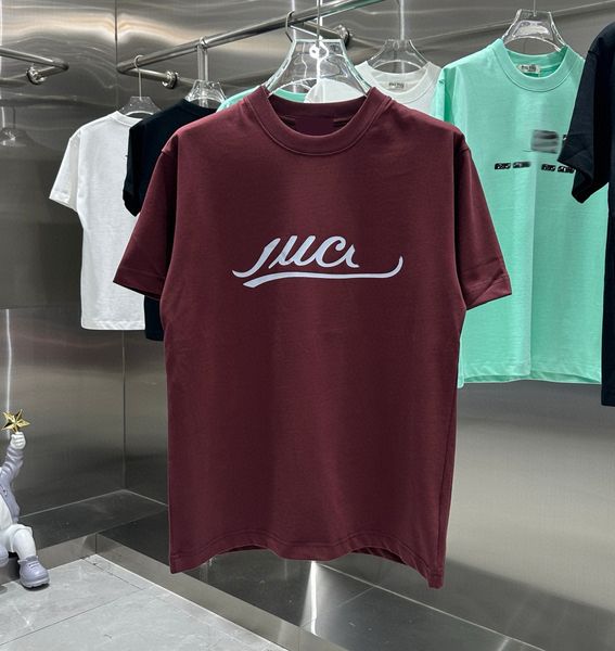 

Designer T-shirt Mens Womens Plus Tees & Polos Round Neck Embroidered And Printed Polar Style Summer Wear With Street Pure Cotton Plus Size S, Beige