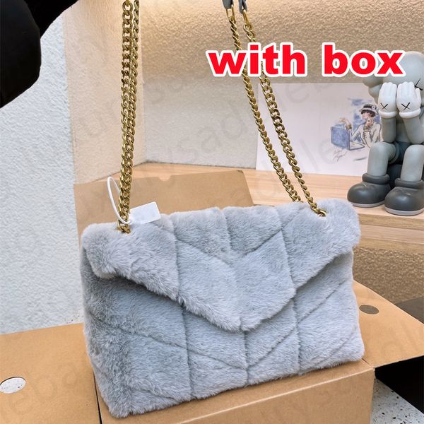 10a lamb wool handbag designer shoulder bag purse bags women crossbody for purses luxury