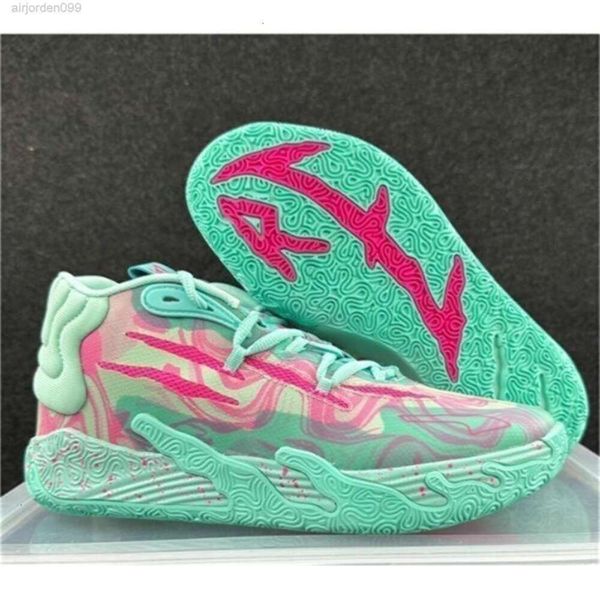 

lamelos Ball 3 BM.03 BM3 Basketball Shoes Rock Ridge Red City Not From Here LO UFO City Black Trainers S size 36-46 a9, 1_color