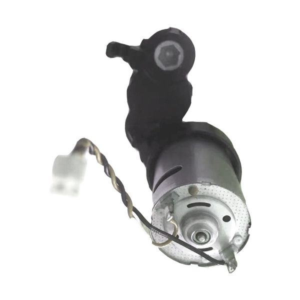 

Zk90 sweeping robot accessory side brush motor original accessory quality assurance, durable and wear-resistant, fast efficiency, and more thorough cleaning