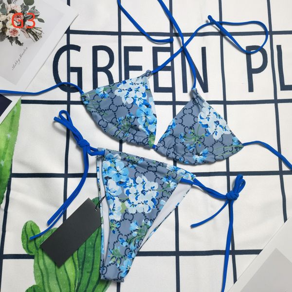 

Swimsuit Designers Bikini Womens Swimwear Bathing Luxury Summer Bikinis Womans Designer, #3