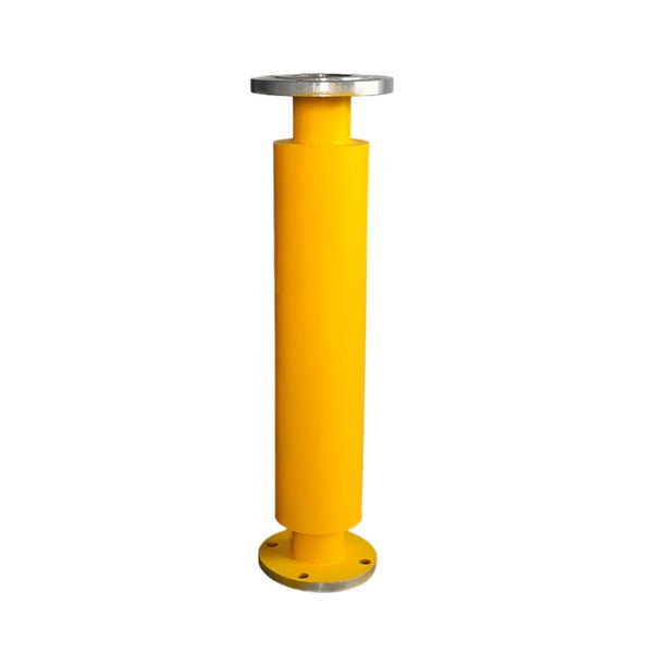 

Industrial Grade Long Stroke Multi-Stage Telescopic Hydraulic Lift Cylinder