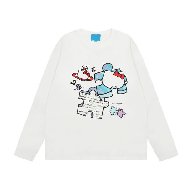 Fashion Women's T shirts Hoodie Print Round Neck Long Sleeve T-shirt Hooded Sweatshirt Fashion T shirts 29504