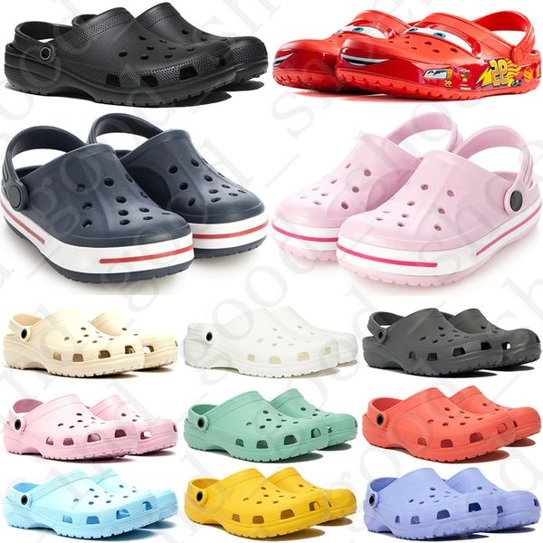 

Designer classics clog sandal slipper sliders heels for men women sandals slide pantoufle mens slippers sandles platform luxury, Grey