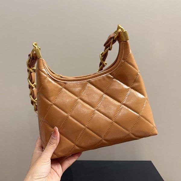 

Designer bags Women luxurys Sheepskin Shoulder bag Armpit bag Hobo Crossbody Bags Handbags Travel bags Chain bag Beach bags Shopping bags Messenger Fortune bag 22m, White