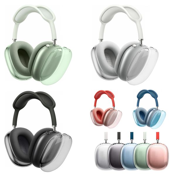 

Waterproof Silicone Max Pro Case Protective Cover | Transparent