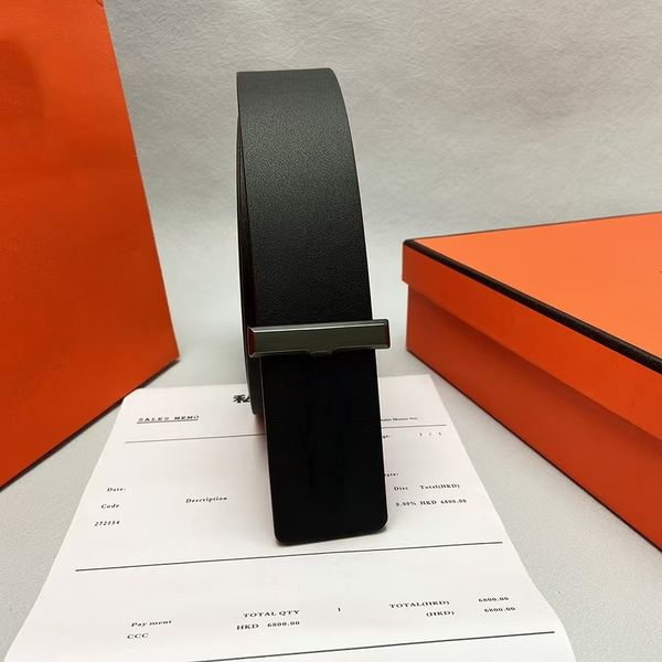 

Designer belt men belts for men designer belts luxury belt Fashion Genuine Leather Letters Print Belt Unisex Golden Silver Buckle Width 3.8cm ceinture cintura donna, A4