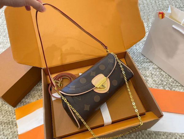 

Genuine leather Vintage underarm fashion women shoulder crossbody package clutch handbag brand designer bag wallet purse, Khaki