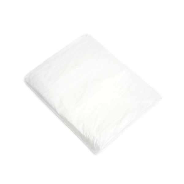 

PE Dust Sheet 9x12ft (2.7x3.6m) 7 micron 6PK