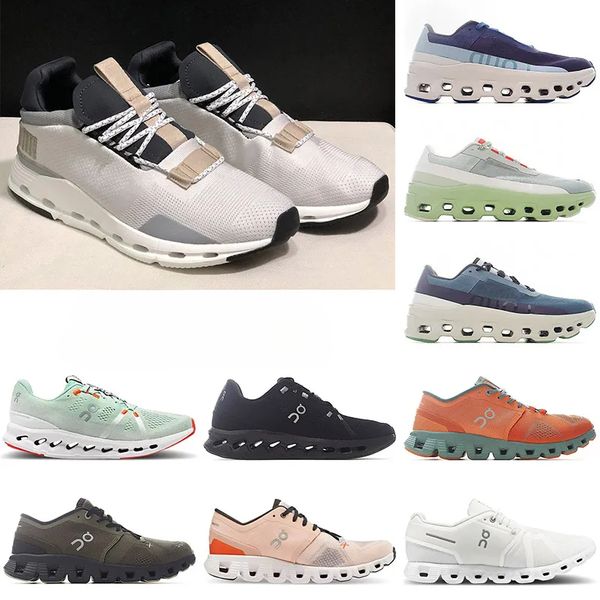 

Fashion Running Shoes Nova Monster Acai Purple Lavender Surfer Heather White Vista X3 All Black Men Women Sneakers Switf 5 Runner Flyer Pink Outdoor Trainers, Burgundy