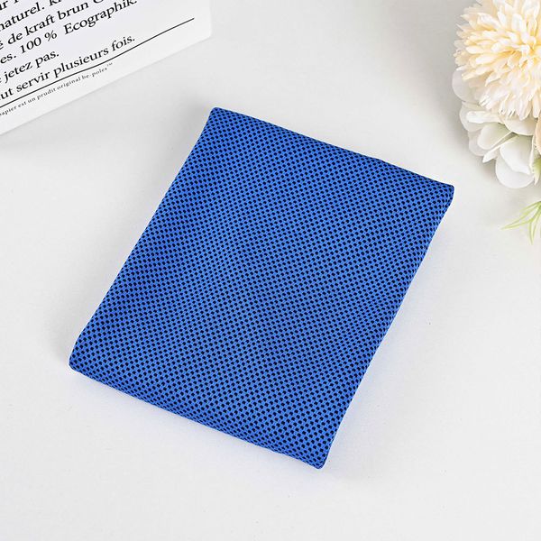

soft and breathable cold towels keep you cool, yoga, gym, fitness, camping towel, Purple