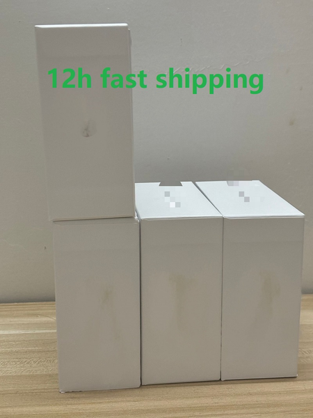 10pcs/lot in Wirless earphones real serial NO.connect Rename Wireless Bluetooth Headphones In-Ear tws earbuds Shipment from US warehouse