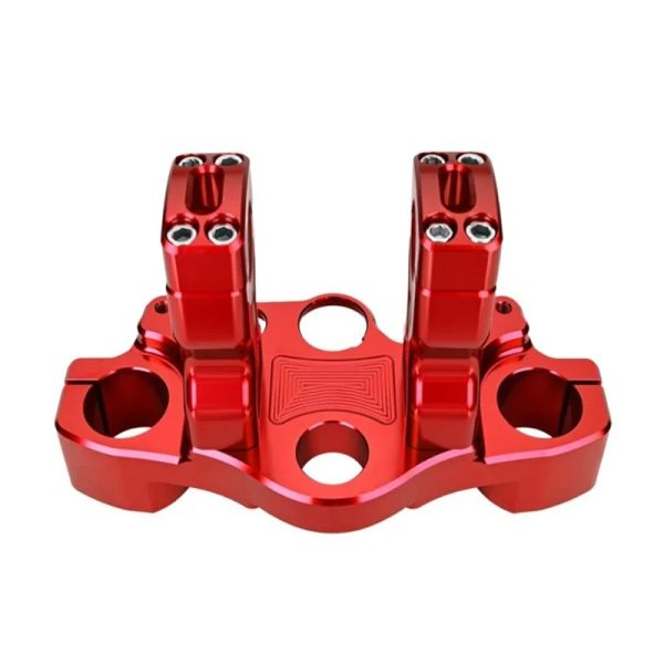 

OEM Custom CNC Machining Anodized Aluminum Parts