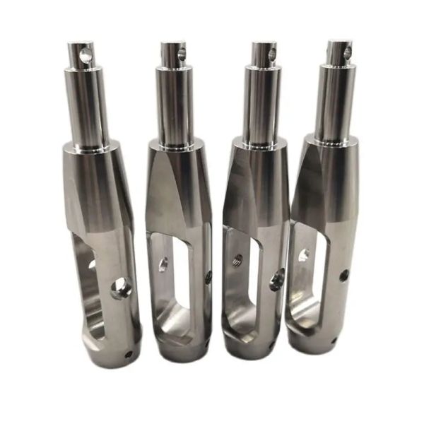 

OEM High Precision Customized Cnc Machining Stainless Steel /Titanium Turned Parts