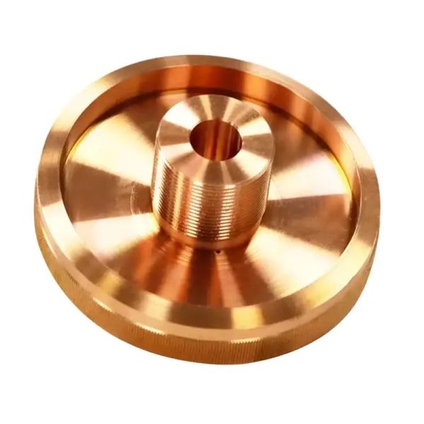 

OEM Milling Turning Parts CNC Part Machining Custom Service High Precision CNC Machining Parts