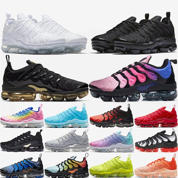 

men women running shoes triple black white fuchsia dream pink spell university blue all red cool grey hyper violet orange trainers sneakers, Cream