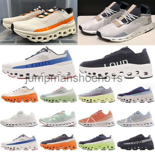 

2024With Original Logo Designer Running shoes men women sneakers Frost Cobalt Eclipse Turmeric eclipse magnet rose sand ash mens trainers womens outdoor Sports, Deep grey