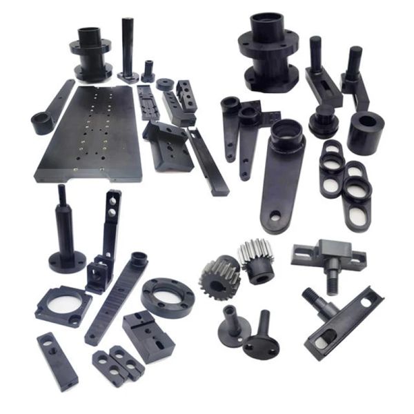 

CNC Machining Service Factory Good Price Manufacturer Oem Custom CNC Machining Parts