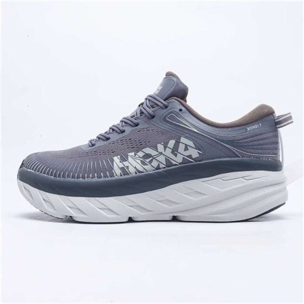 

Bondi Hokah 8 Sneaker Clifton 9 Running Shoes Athletic Runner Triple Womens Men Platform, 3_color