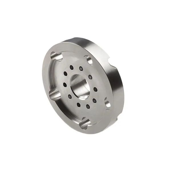 

CNC Metal Prototype Machining Services