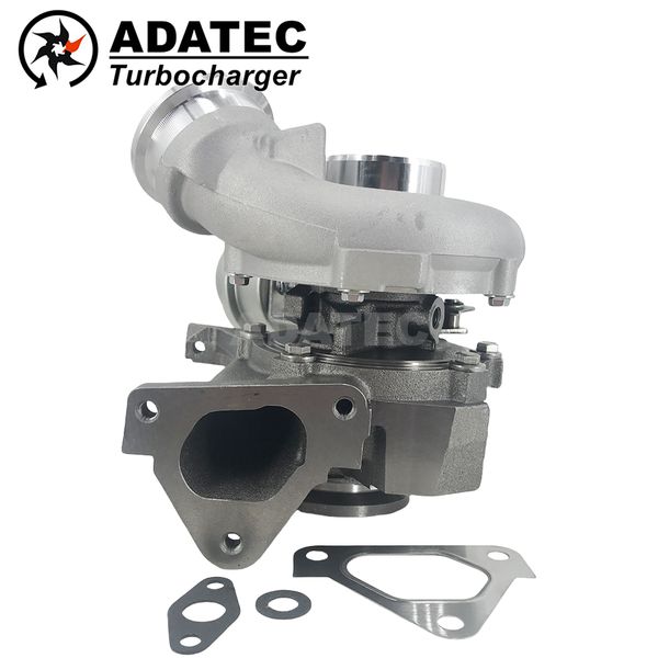 

gt1852v turbocharger 726698 711006 turbo 709835 a6110960899 turbine for mercedespkw sprinter i 211cdi 311cdi 411cdi om611 de2