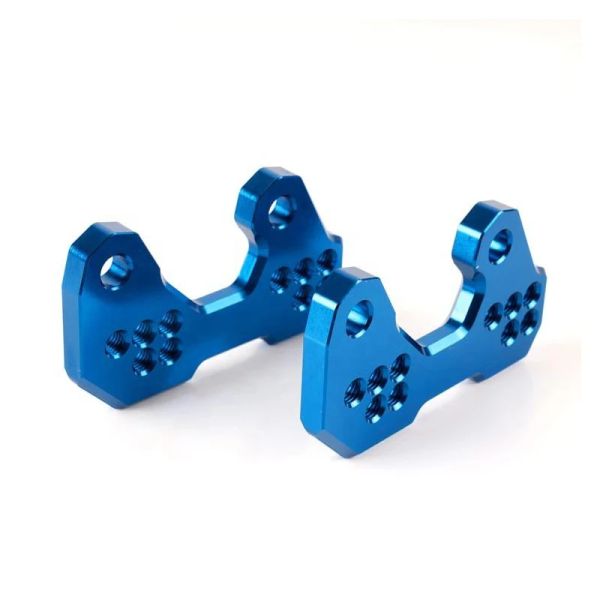 

Customized Precision CNC Machining Motorcycle Parts