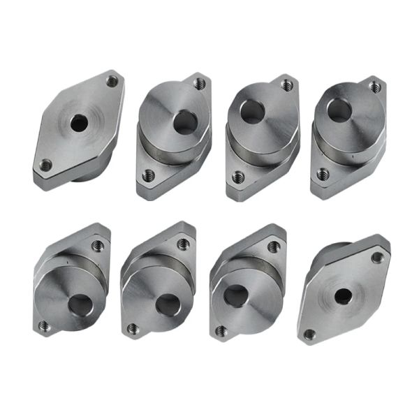 

Customized CNC Machining Stainless Steel/Brass/Aluminum/Titanium Parts