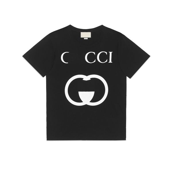 

Mens Designer T Shirt Summer Streetwear Short Sleeve Men Women High Quality Hip Hop Tee, #8