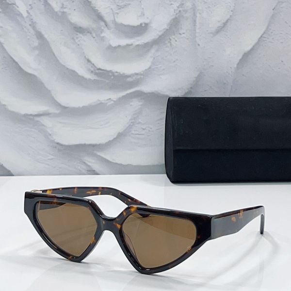 

Cat Eye Sunglasses Women Brand Designer High Quality Acetate Frame Gradient UV400 Protection Lens Shades Free Shipping