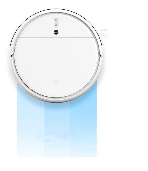Cleaner Robot Mop Cloths Rags For XiaoMi Roborock S5 Max S6 Pure 2025 S6 MaxV S5 S51 S50 new S55 Xiaowa E25 E35