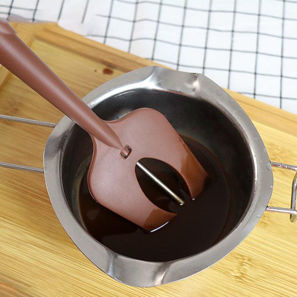 Spatula Thermometer Cooking Candy Chocolate Water Food Temperature Sensor Meter