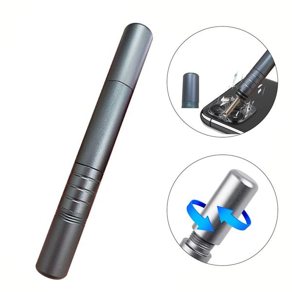 Glass Breaking Pen Breaking Tool For Cell Phone Rear Glass Cover Breaker Repair Housing Glass Remove Opening Tools