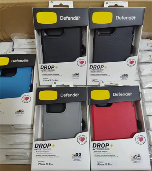 

Have OTTERRBOX Logo Defender Cases For iPhone 15 Pro Max 14 13 12 11 Xs Max XR Samsung S24 S23 S22 S21 Ultra Note 20 Plus Military Grade Shockproof Hybrid Robot Phone Case, Leave color number/please remark